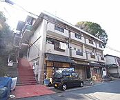 京都府京都市山科区日ノ岡坂脇町：物件画像／株式会社京都ライフ　立命館大学前店