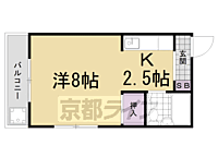 滋賀県大津市本丸町：物件画像／株式会社京都ライフ　立命館大学前店