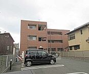 滋賀県大津市際川3丁目：物件画像／株式会社京都ライフ　立命館大学前店