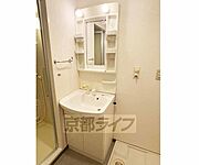 使いやすい洗面台です・
