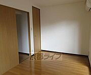 綺麗なお部屋です