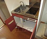 調理器具なども収納出来ます
