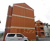 滋賀県大津市錦織3丁目：物件画像／株式会社京都ライフ　立命館大学前店