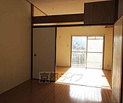 大きなお部屋で過ごしやすいです