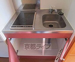 レオパレス利右衛門 106 ｜ 京都府南丹市八木町八木（賃貸アパート1K・1階・23.18㎡） その5