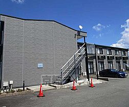レオパレス利右衛門 106 ｜ 京都府南丹市八木町八木（賃貸アパート1K・1階・23.18㎡） その1