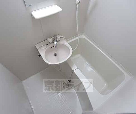 浴室