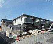 京都府城陽市寺田乾出北：物件画像／株式会社京都ライフ　立命館大学前店