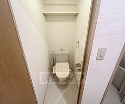 サンシティ四条西洞院 412 ｜ 京都府京都市下京区四条通油小路東入傘鉾町（賃貸マンション1K・4階・20.45㎡） その7