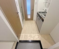 サンシティ四条西洞院 412 ｜ 京都府京都市下京区四条通油小路東入傘鉾町（賃貸マンション1K・4階・20.45㎡） その21