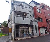 京都府京都市左京区浄土寺西田町：物件画像／株式会社京都ライフ　立命館大学前店