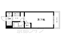 プロスパコート2階4.9万円