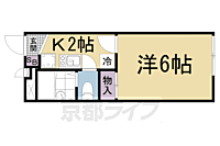 滋賀県大津市若葉台：物件画像／株式会社京都ライフ　立命館大学前店
