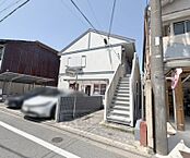 京都府京都市伏見区京町北8丁目：物件画像／株式会社京都ライフ　立命館大学前店