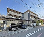 京都府京都市中京区竹屋町通室町東入鏡屋町：物件画像／株式会社京都ライフ　立命館大学前店