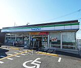 ファミリーマート吉祥院東砂ノ町店まで265m