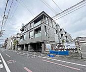 京都府京都市中京区竹屋町通油小路東入橋本町：物件画像／株式会社京都ライフ　立命館大学前店