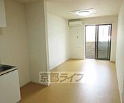 広々としたリビングです