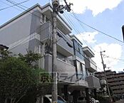 京都府京都市山科区竹鼻扇町：物件画像／株式会社京都ライフ　立命館大学前店