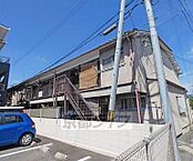 京都府京都市伏見区向島二ノ丸町：物件画像／株式会社京都ライフ　立命館大学前店