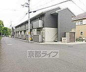 滋賀県大津市北大路2丁目：物件画像／株式会社京都ライフ　立命館大学前店