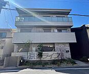 京都府京都市北区大将軍一条町：物件画像／株式会社京都ライフ　立命館大学前店