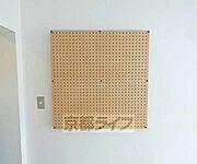 居室ボードです。