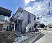 京都府京都市右京区西京極南方町：物件画像／株式会社京都ライフ　立命館大学前店