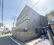 京都府京都市西京区桂池尻町：物件画像／株式会社京都ライフ　立命館大学前店