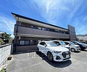 京都府向日市上植野町円山：物件画像／株式会社京都ライフ　立命館大学前店