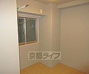 コンパクトなお部屋ですよ～
