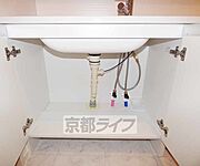 小物も整理できます