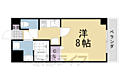 グランレブリー桂part25階5.9万円