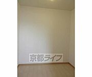 洋室です