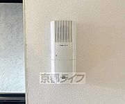 ＴＶモニターはついておりません