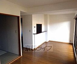 グランドメゾン修学院1番館 2LDKの写真