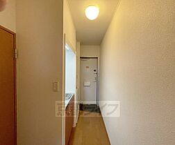 レオパレススペーシアII 203 ｜ 京都府南丹市園部町栄町2号（賃貸アパート1K・2階・22.35㎡） その28
