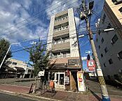 京都府京都市下京区大宮通木津屋橋下る上中之町：物件画像／株式会社京都ライフ　立命館大学前店