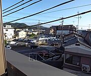良い眺めです。