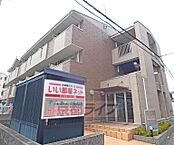滋賀県大津市皇子が丘1丁目：物件画像／株式会社京都ライフ　立命館大学前店
