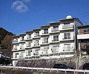 滋賀県大津市藤尾奥町：物件画像／株式会社京都ライフ　立命館大学前店