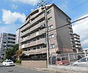 滋賀県大津市萱野浦：物件画像／株式会社京都ライフ　立命館大学前店