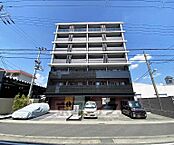 京都府京都市右京区西院安塚町：物件画像／株式会社京都ライフ　立命館大学前店