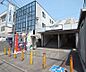 周辺：丹波橋駅まで206m