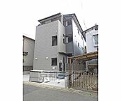 京都府京都市伏見区醍醐御霊ケ下町：物件画像／株式会社京都ライフ　立命館大学前店