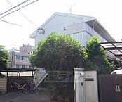 京都府京都市左京区田中飛鳥井町：物件画像／株式会社京都ライフ　立命館大学前店