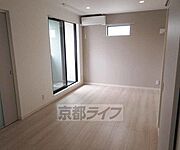 オシャレなお部屋です・