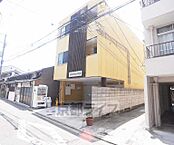 京都府京都市下京区大宮通丹波口上る西入藪之内町：物件画像／株式会社京都ライフ　立命館大学前店