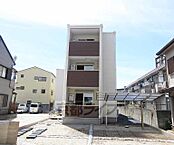 京都府京都市山科区西野山階町：物件画像／株式会社京都ライフ　立命館大学前店