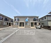 滋賀県大津市下阪本3丁目：物件画像／株式会社京都ライフ　立命館大学前店